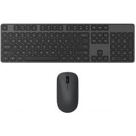 Wireless Keyboard and Mouse Combo Xiaomi