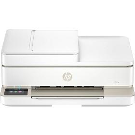 Envy 6520e All-in-One Printer HP