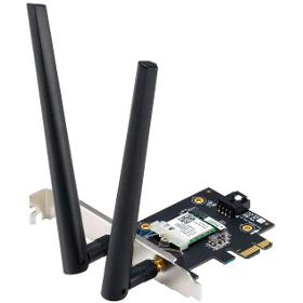 PCE-BE6500 wrl LAN adapter ASUS