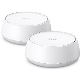 BE3600 Mesh Wi-Fi 7 System TP-LINK