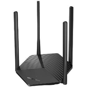 MERCUSYS AX1500 Dual-Band Wi-Fi 6 Router