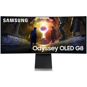 LS34DG850SUXDU 34 OLED ViewFin. SAMSUNG