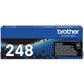 TN248BK Black Brother