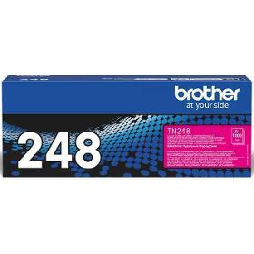 TN248M Magenta Brother
