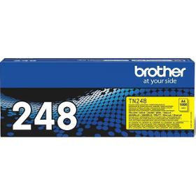 TN248Y yellow Brother
