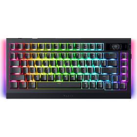 BlackWidow V4 Pro 75% US Layout RAZER