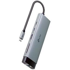 TP-LINK UH9120C USB Type-C 9-Port Hub TPLINK