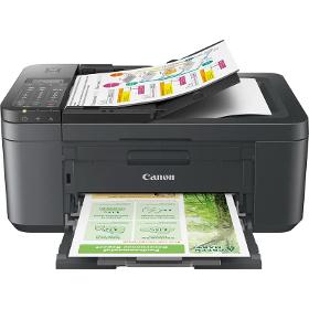 TR4755i black Canon PIXMA