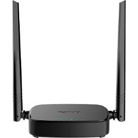 Wireless-N 300Mbps 1x WAN/LAN 1x LAN