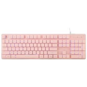 TACHI US layout Pink White Shark