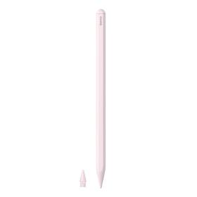 Stylus Baseus Smooth Writing 2 Pink