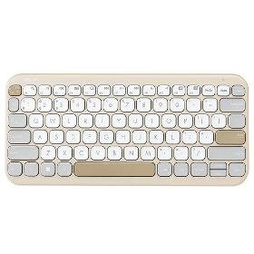 KW100 Marshmallow béžová ASUS