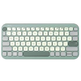 KW100 Marshmallow zelená ASUS