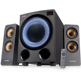 F&D F770X PC reproduktory Fenda