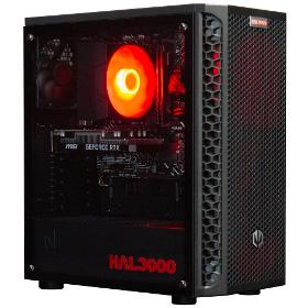 HAL3000 MEGA Gamer Pro 3050 i5 16GB 1T W11H