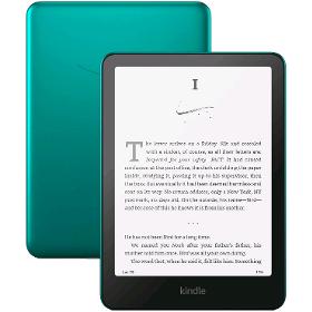 AMAZON Kindle Paperwhite Sig. E-book jade AMAZ