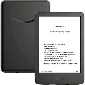 Kindle Touch 16GB E-book black AMAZON