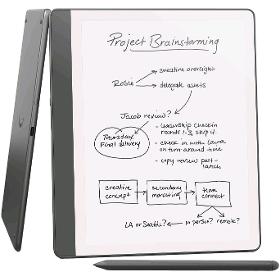 Kindle Scribe 32GB E-book tungs. AMAZON
