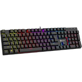 C-TECH Morpheus (GKB-11) herná klávesnic