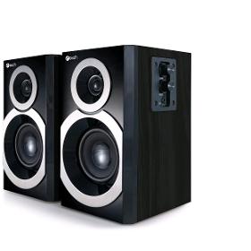 C-TECH SPK-310B 2.0 reproduktory