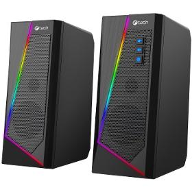 C-TECH SPK-17 2.0 reproduktory