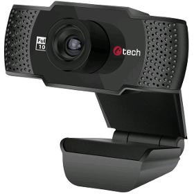 C-TECH CAM-11FHD webkamera