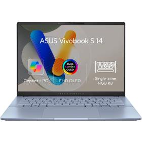 Vivobook S 14.0 Core Ultra 7 16 BL ASUS