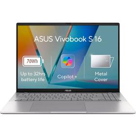 Vivobook S 16.0 Qualcomm 16/1024 SL ASUS