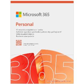 Microsoft 365 Personal SK