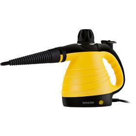 SSC 3001YL parný čistič PP SENCOR