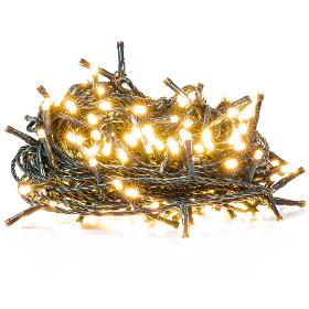 RXL 211 reťaz 200LED 20+5m WW TM RETLUX