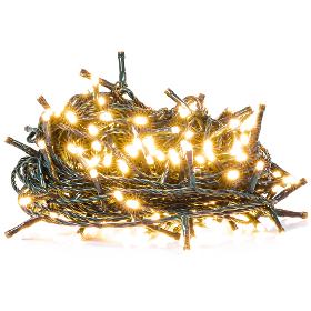 RXL 217 reťaz 500LED 50+5m WW TM RETLUX