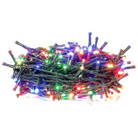 RXL 218 reťaz 500LED 50+5m MC TM RETLUX