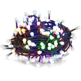 RXL 224 gulič. 200LED 20+5m MC TM RETLUX