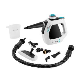 Podlahové a parné čističe