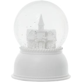 RXL 435 Snežítko s LED 14,5cm RETLUX