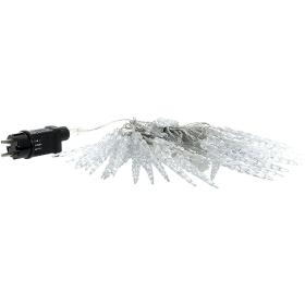 RXL 447 Cencúle akryl 40LED 4m WW RETLUX