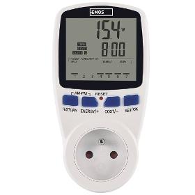 P5805 wattmeter EMOS
