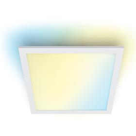 PHILIPS Tunable Panel svietidlo 12W biele WIZ