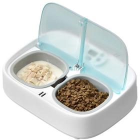 ATK-PF04 Smart kŕmidlo na 2 jedlá ANTIK