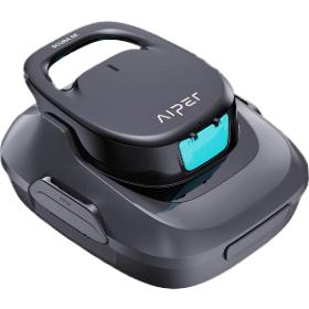 SCUBA SE BLACK bazénový vysávač AIPER