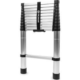 FZZ 4202 Teleskopický rebrík FIELDMANN