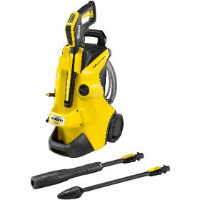 KARCHER K 4 Power Control Flex KÄRCHER