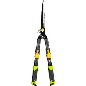 FZNR 1030 Pák.nožnice tel. 2v1 FIELDMANN