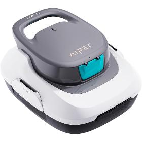 SCUBA SE WHITE bazénový vysávač AIPER