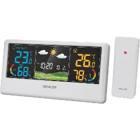 SWS 4100 W METEOSTANICA SENCOR