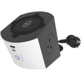 KÁBEL PREDL. 2Z 2M+Qi LEGRAND