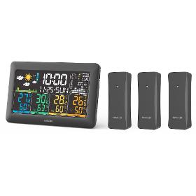 SWS 6300 Meteostanica SENCOR