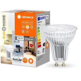 LEDVANCE Sun Home Spot PAR16 40 TW 4,9W/922 GU10