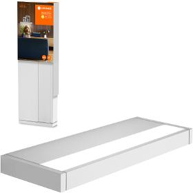 LEDVANCE LINEAR SHELF 400 6W 830 WT